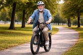 A Healthier New Year on Two Wheels: The Ultimate Cycling Resolution Guide for Seniors in 2026