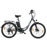 Touroll B1 Electric City Bike - Pogo Cycles