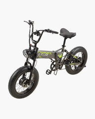 OTIDA R7 MAX Dual Motor Electric Bike