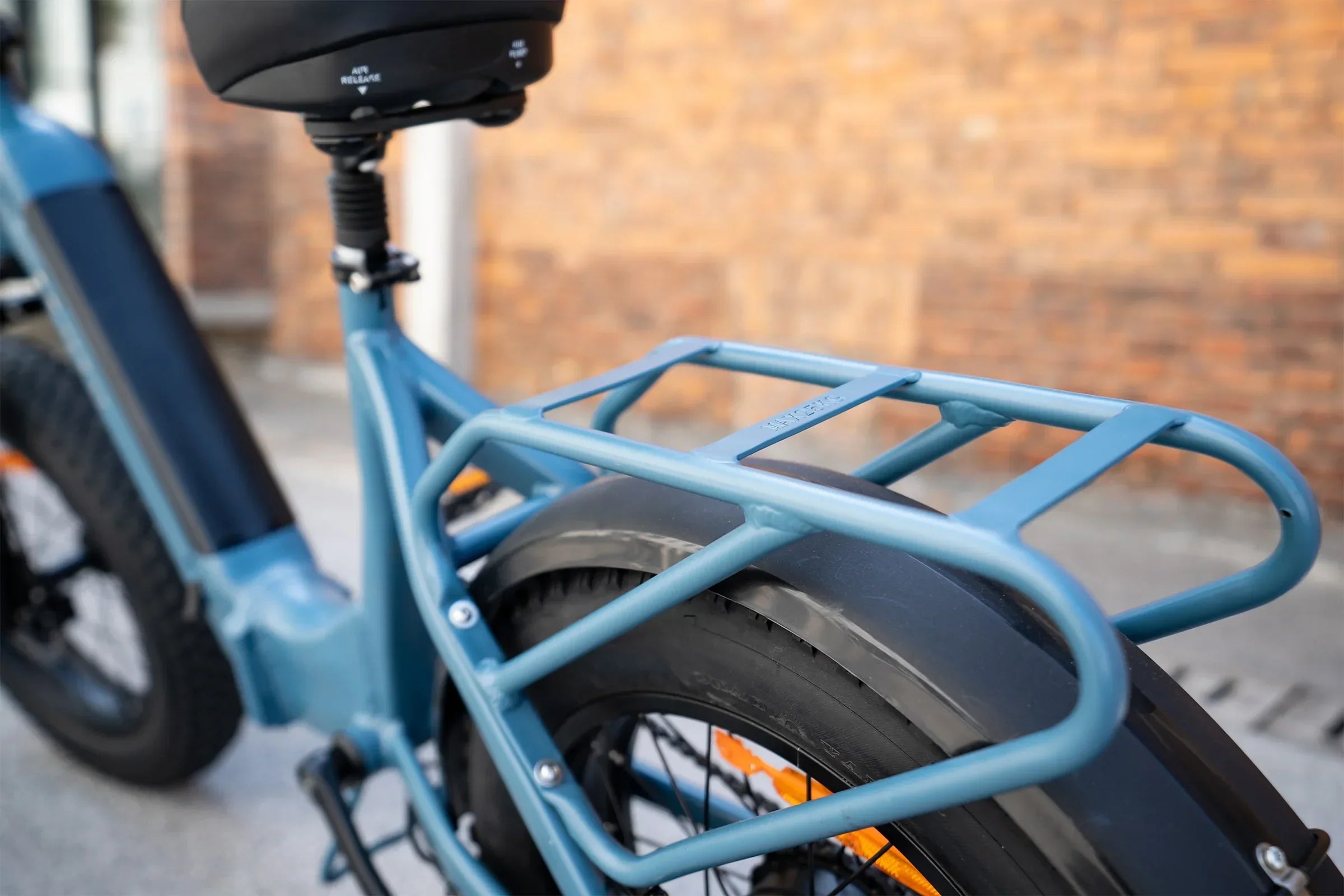 DYU FF500 Electric Bike - Pogo Cycles