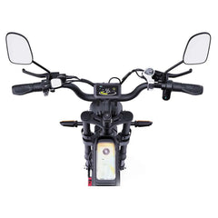 Ridstar Q20 Pro Electric Bike