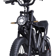 Ridstar Q20 Pro Electric Bike