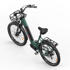 Eletronbike OC26 Electric Bike