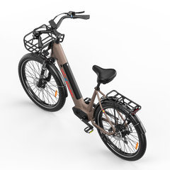 Eletronbike OC26 Electric Bike