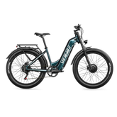 Shengmilo S700 Pro Electric Bike