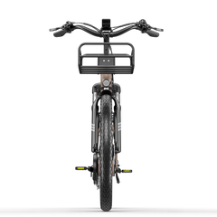 Eletronbike OC26 Electric Bike