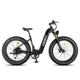 Fafrees F26 Carbon X Electric Bike - Pogo Cycles