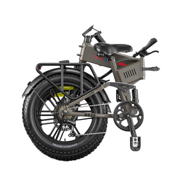 Eletronbike OG20 Electric Bike