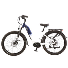 Cysum NOVA Step-Thru Electric Bike