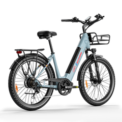 Eletronbike OC26 Electric Bike