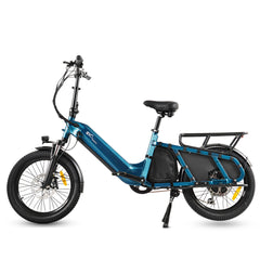 CMACEWHEEL HQ20 Electric Cargo Bike