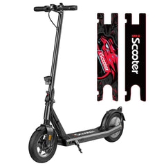 iScooter i9S Electric Scooter - UK - Pogo Cycles
