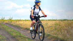 VARUN M27-1 Electric Bike