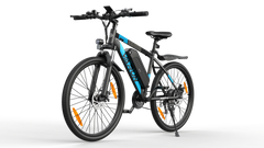 VARUN M27-1 Electric Bike