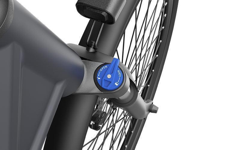 ADO Air 28 All-Rounder Urban Electric Bike - Pogo Cycles