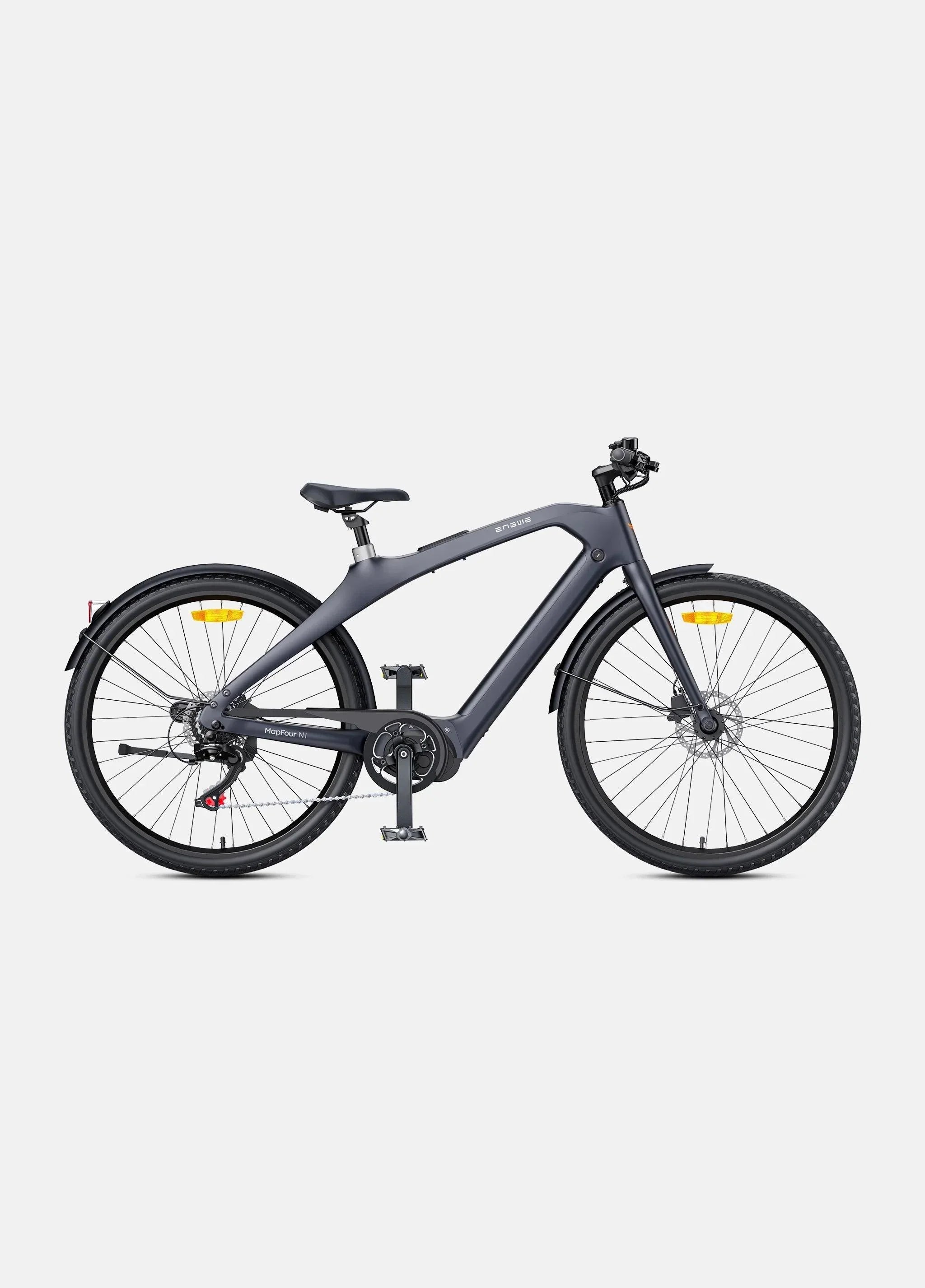 ENGWE MapFour N1 Pro Electric Bike - Pogo Cycles