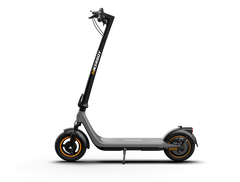 Hikerboy Curtis Plus Electric Scooter