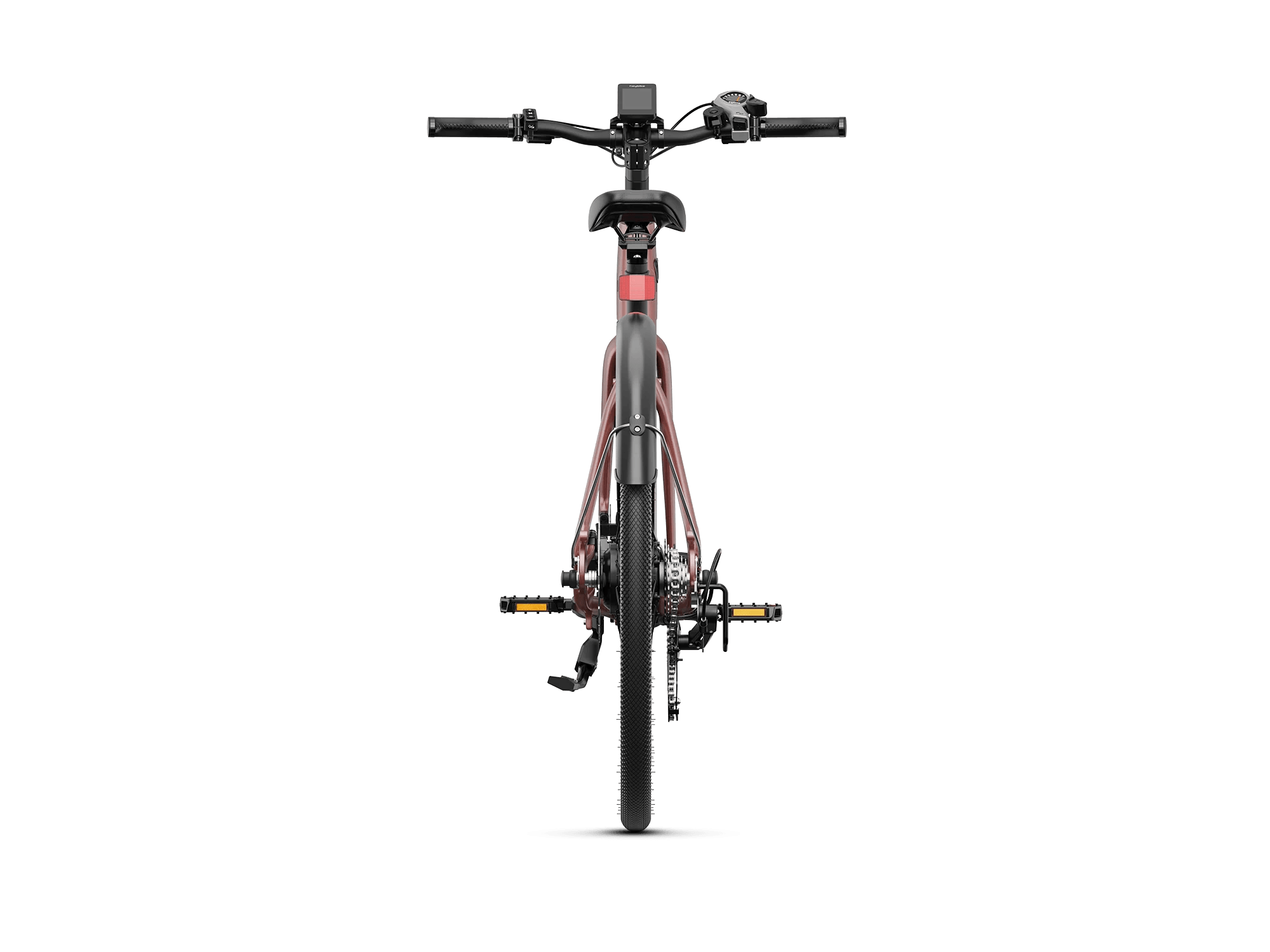 Heybike EC 1-ST Pedelec Electric Bike - Pogo Cycles