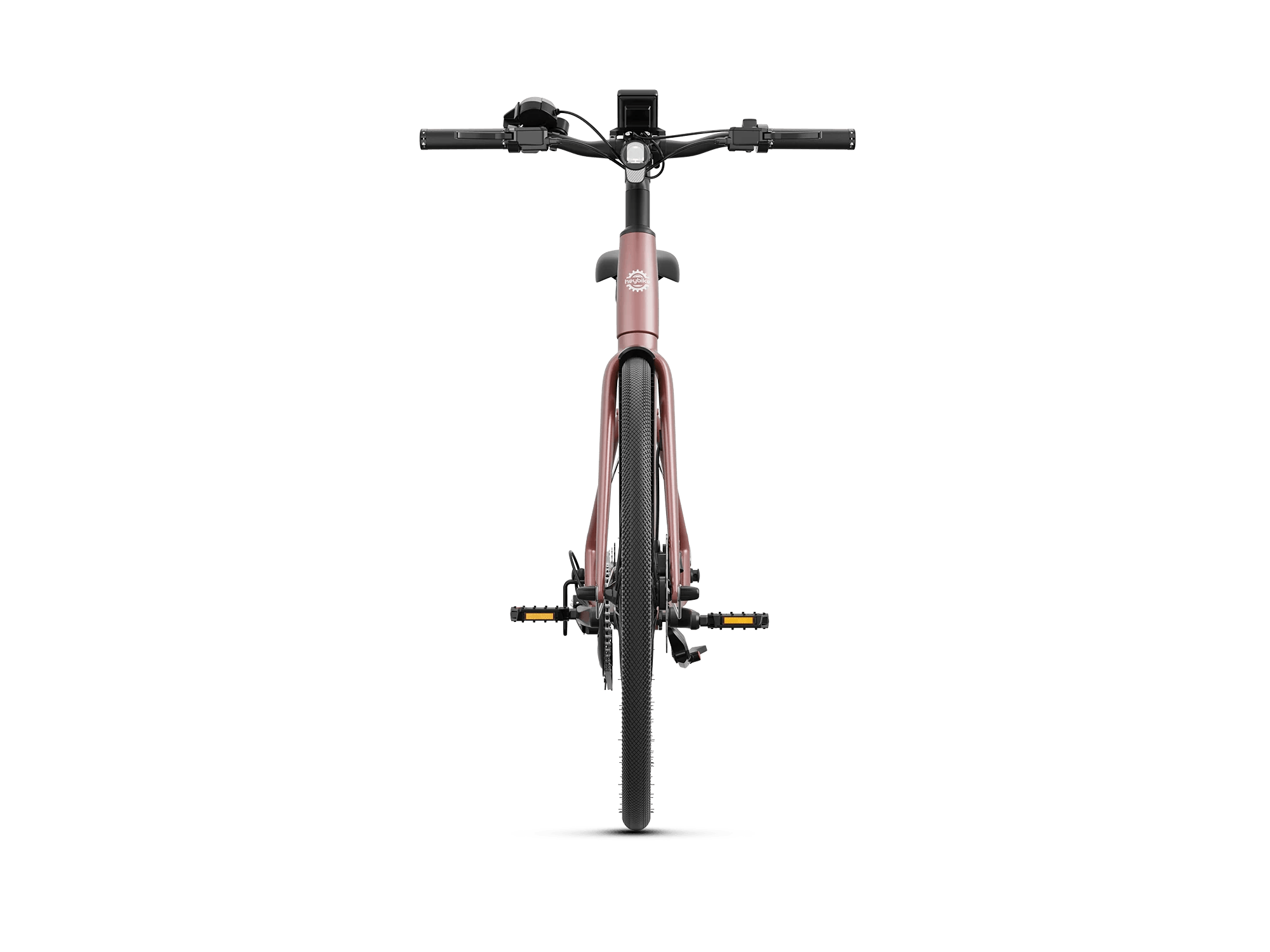 Heybike EC 1-ST Pedelec Electric Bike - Pogo Cycles