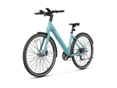 Heybike EC 1-ST Pedelec Electric Bike - Pogo Cycles