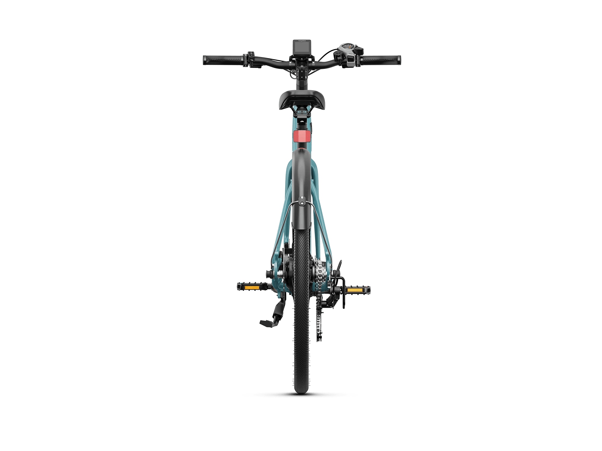 Heybike EC 1-ST Pedelec Electric Bike - Pogo Cycles