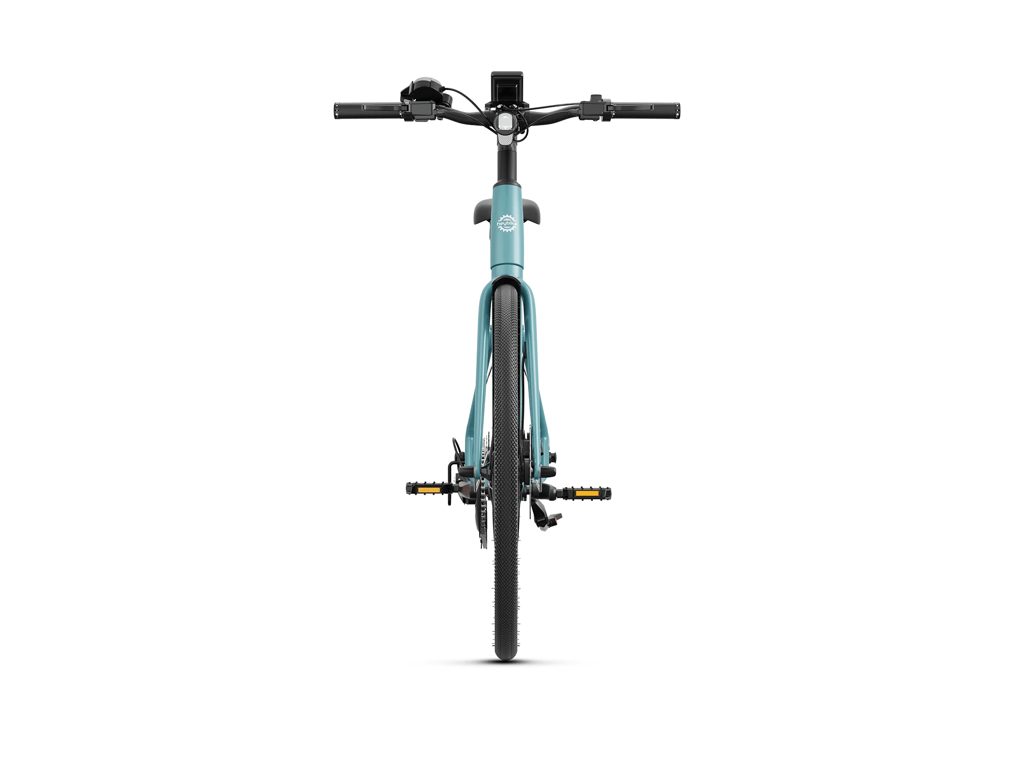 Heybike EC 1-ST Pedelec Electric Bike - Pogo Cycles