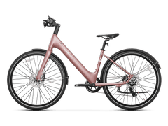 Heybike EC 1-ST Pedelec Electric Bike - Pogo Cycles