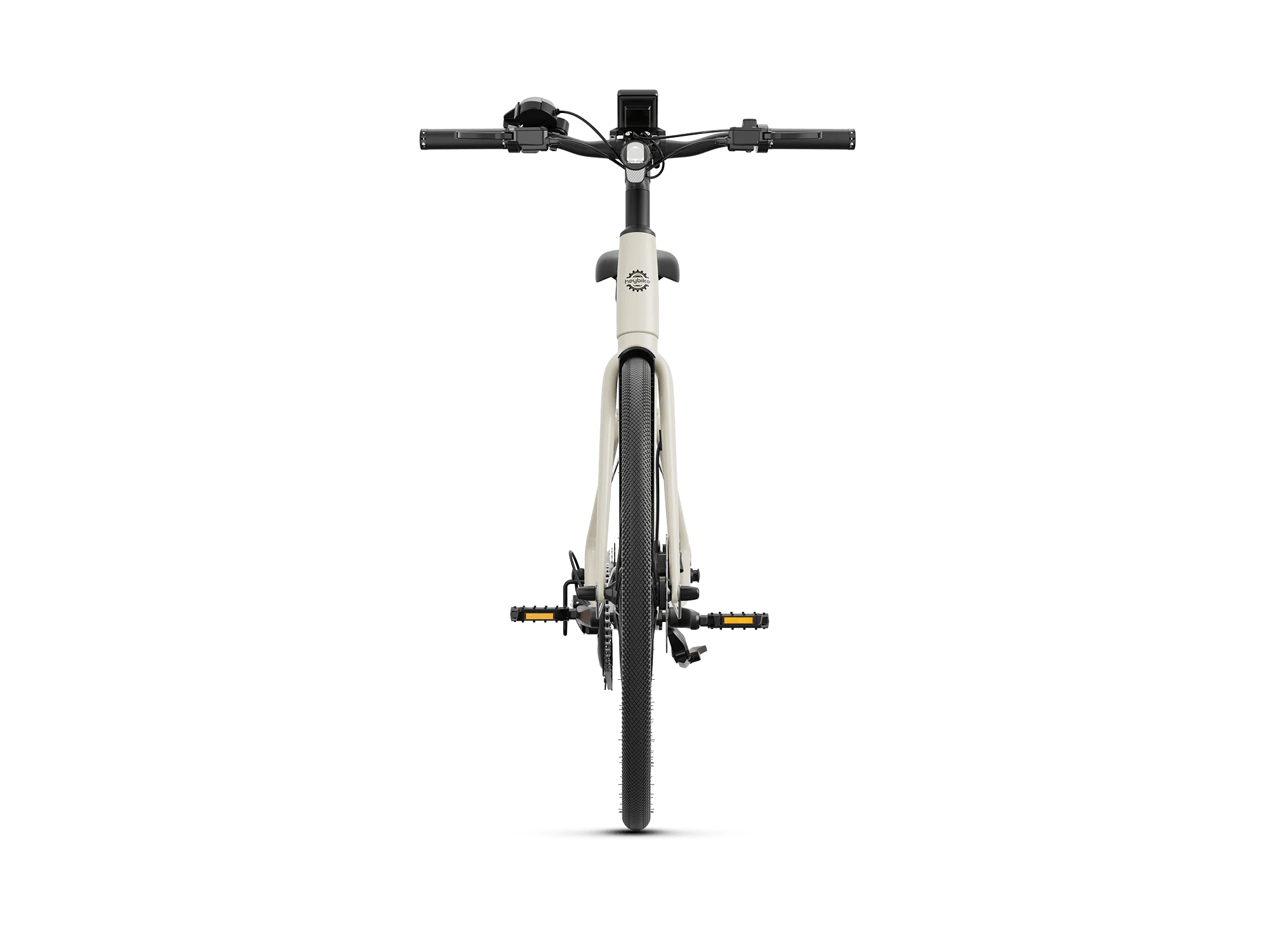 Heybike EC 1-ST Pedelec Electric Bike - Pogo Cycles