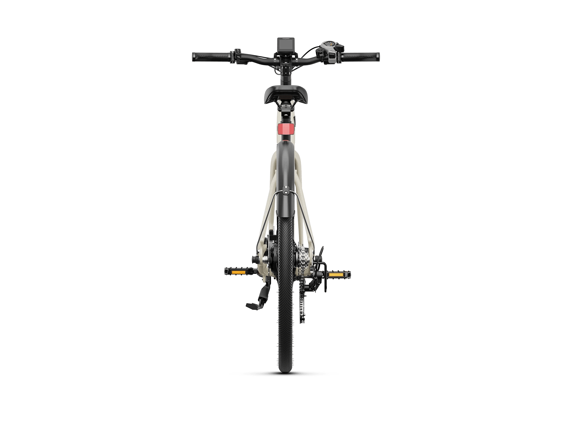 Heybike EC 1-ST Pedelec Electric Bike - Pogo Cycles