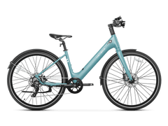 Heybike EC 1-ST Pedelec Electric Bike - Pogo Cycles