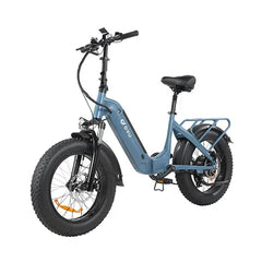 DYU FF500 Electric Bike - Pogo Cycles