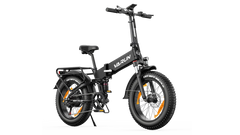 VARUN S20-1 Folding Electric Bike - Pogo Cycles