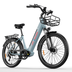 Eletronbike OC26 Electric Bike