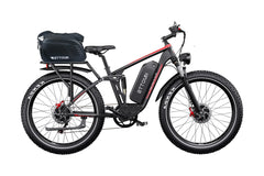 DUOTTS S26 Pro Electric Bike - Pogo Cycles