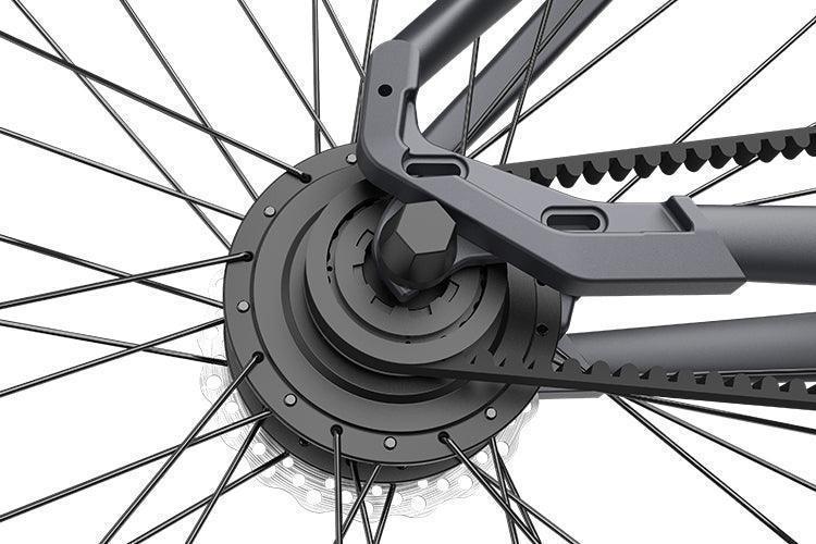 ADO Air 28 All-Rounder Urban Electric Bike - Pogo Cycles