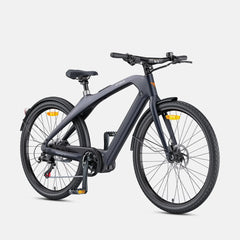 ENGWE MapFour N1 Pro Electric Bike - Pogo Cycles