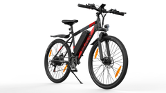 VARUN M27-1 Electric Bike