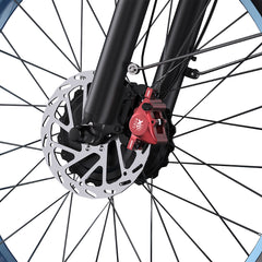 DUOTTS N26 Upgraded Electric Bike