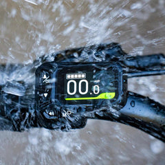 FIIDO D11 2025 Mountain Electric Bike - UK - Pogo Cycles