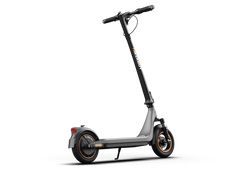 Hikerboy Curtis Plus Electric Scooter