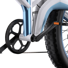 DUOTTS N26 Upgraded Electric Bike