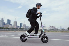 OOTD T90 Dual Drive Electric Scooter