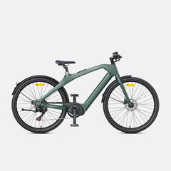 ENGWE MapFour N1 Pro Electric Bike - Pogo Cycles