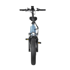 DYU FF500 Electric Bike - Pogo Cycles