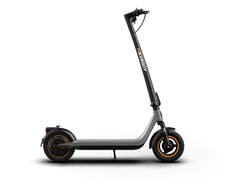 Hikerboy Curtis Plus Electric Scooter