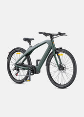 ENGWE MapFour N1 Pro Electric Bike - Pogo Cycles