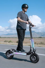 OOTD T90 Dual Drive Electric Scooter
