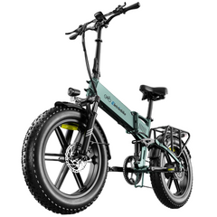 Eletronbike OG20 Electric Bike