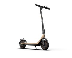 Hikerboy Curtis Dual Electric Scooter