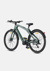 ENGWE MapFour N1 Pro Electric Bike - Pogo Cycles